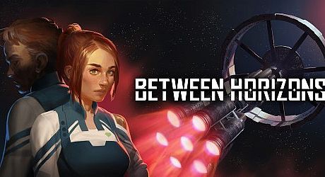 Between Horizons Game