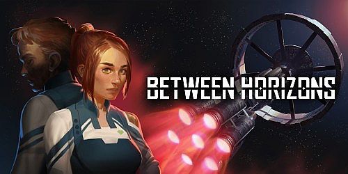 Between Horizons