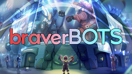 braverBOTS Game