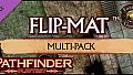 Fantasy Grounds - Pathfinder Playtest Map Pack (PFRPG)