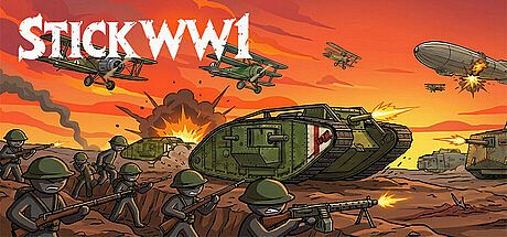 Stick WW1