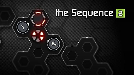 the Sequence [2] Game