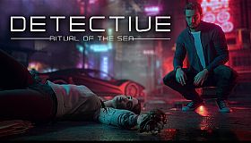 Detective: Ritual of the Sea