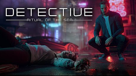 Detective: Ritual of the Sea Game