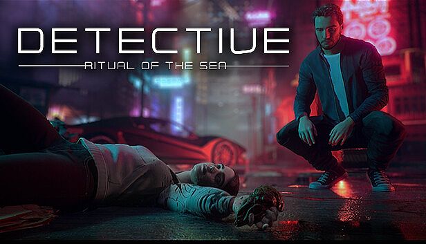 Buy Detective: Ritual of the Sea