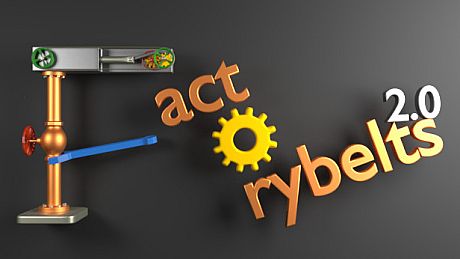 Factorybelts 2 Game