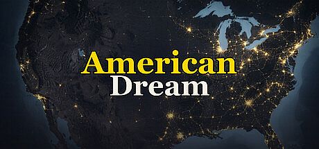 American Dream Game