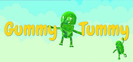 Gummy Tummy