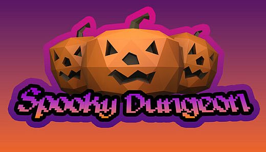 Spooky Dungeon