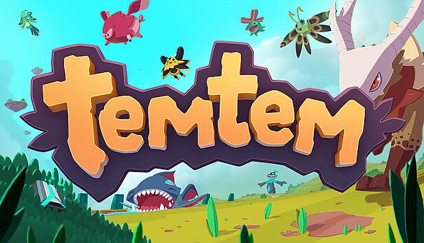 Buy Temtem
