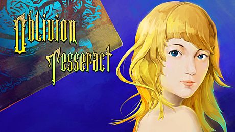 Oblivion Tesseract VR Game