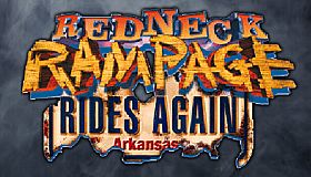 Redneck Rampage Rides Again
