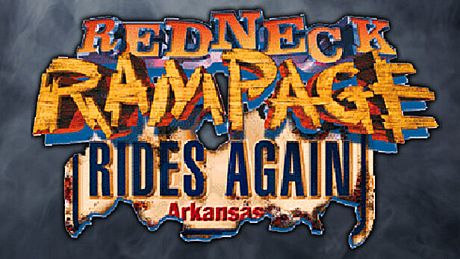 Redneck Rampage Rides Again Game