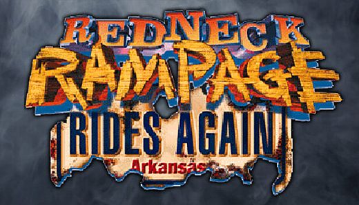 Redneck Rampage Rides Again