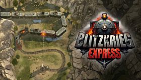 Blitzkrieg Express