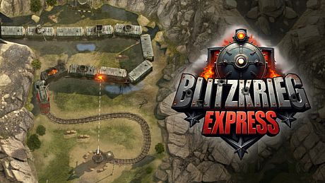 Blitzkrieg Express Game
