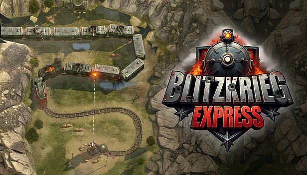 Buy Blitzkrieg Express