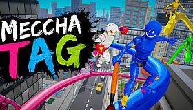 MECCHA TAG