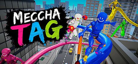 MECCHA TAG