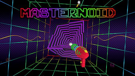 Masternoid Game