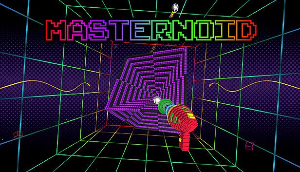 Buy Masternoid