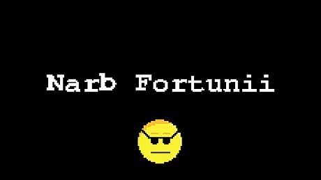 Narb Fortunii Game