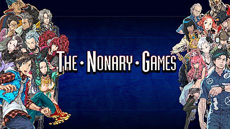 Zero Escape: The Nonary Games Game
