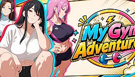My Gym Adventure!