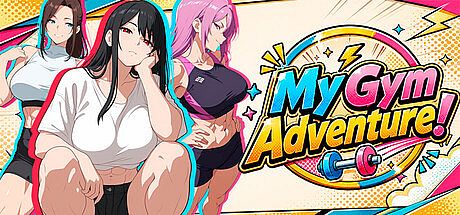 My Gym Adventure! Game