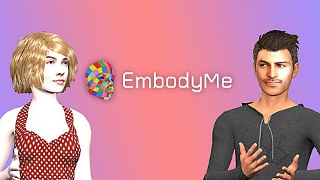 EmbodyMe Beta Game