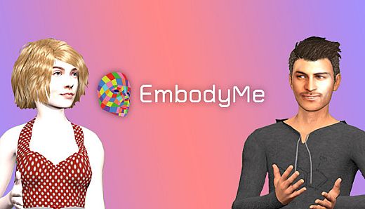 EmbodyMe Beta