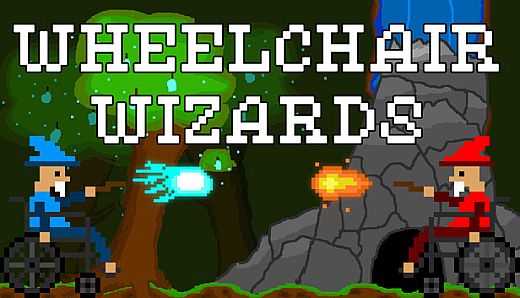 Wheelchair Wizards