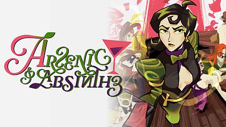 Arsenic & Absinthe Game