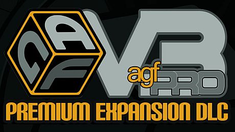 AGFPPROV3 Premium DLC