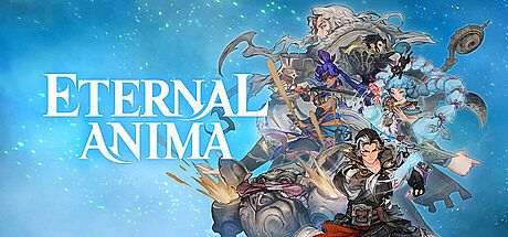 Eternal Anima Game