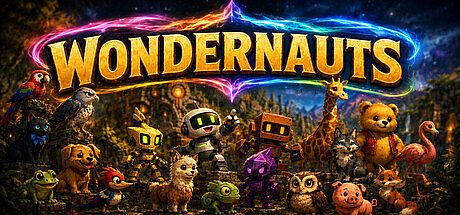 Wondernauts Game
