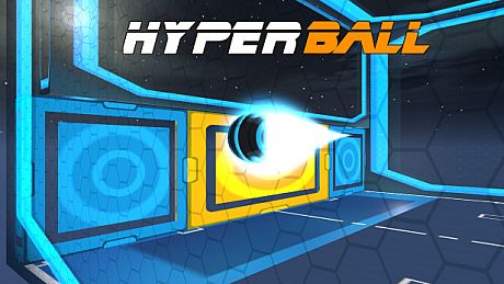 Hyperball Game