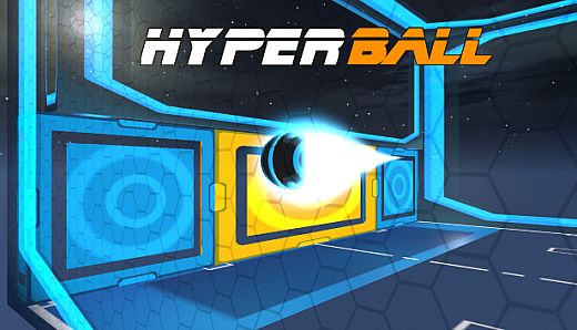 Hyperball