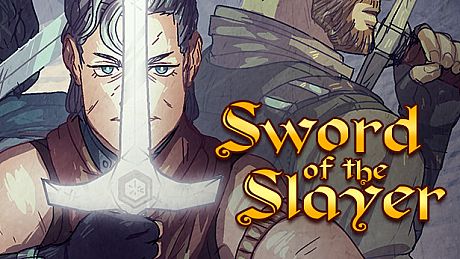 Sword of the Slayer Game