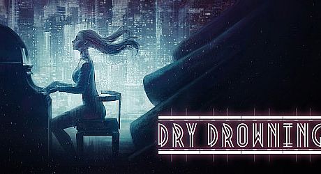 Dry Drowning Game