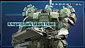 Exoprimal - Krieger α Early Unlock Ticket