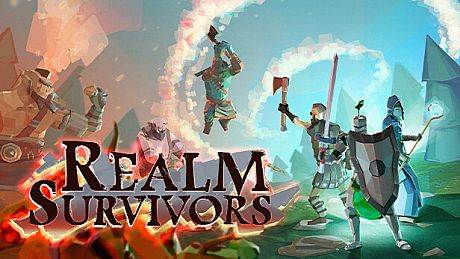 Realm Survivors Game