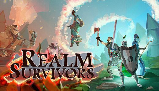 Realm Survivors