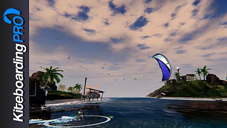 Kiteboarding Pro