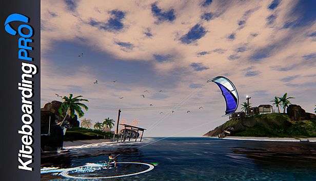 Buy Kiteboarding Pro