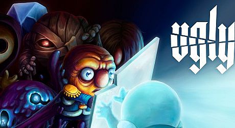 Ugly Game