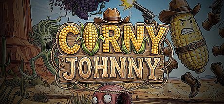 Corny Johnny Game