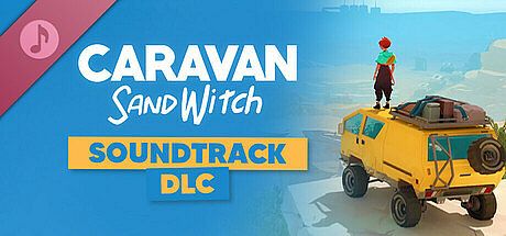 Caravan SandWitch Soundtrack DLC