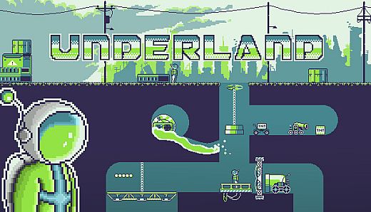 Underland