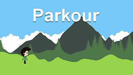 Parkour Game